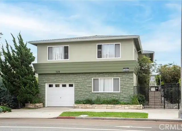 Property at 1418 E 3rd St, Long Beach, CA, 90802, 2 beds, 1 bath, [object Object]