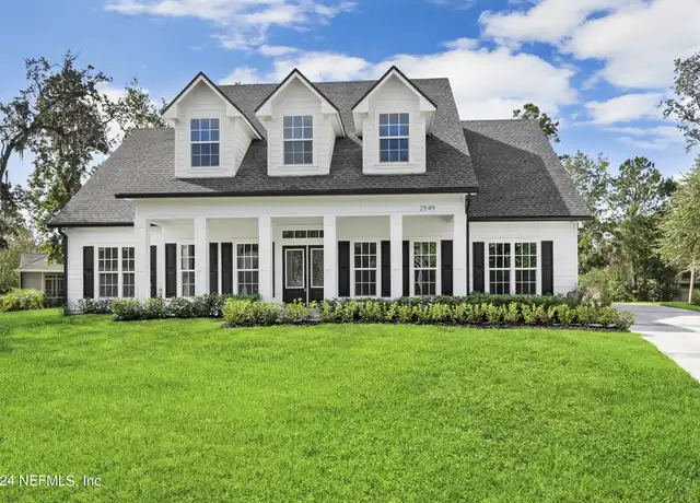 Property at 2549 Sterling Oaks Ct, Orange Park, FL, 32073, 5 beds, 3.5 baths, [object Object]