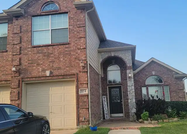 Property at 524 Bailer Dr, Crowley, TX, 76036, 5 beds, 3 baths, [object Object]