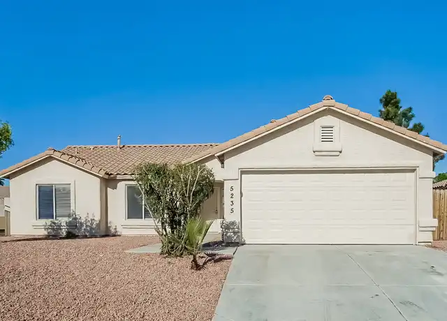 Property at 5235 Acacia Grove St, North Las Vegas, NV, 89031, 3 beds, 2 baths, [object Object]
