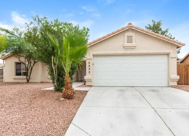 Property at 5235 Acacia Grove St, North Las Vegas, NV, 89031, 3 beds, 2 baths, [object Object]