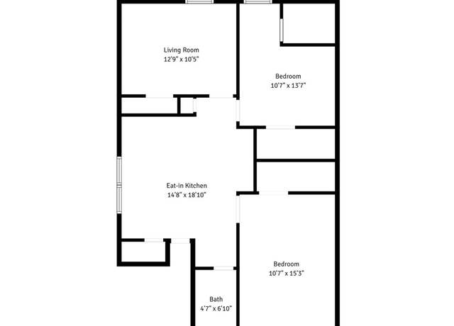 Photo of 298 S Main St Unit 3, Attleboro, MA 02703