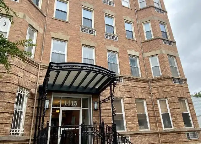 Property at 1415 Chapin St NW, Washington, DC, 20009, 2 beds, 1 bath, [object Object]