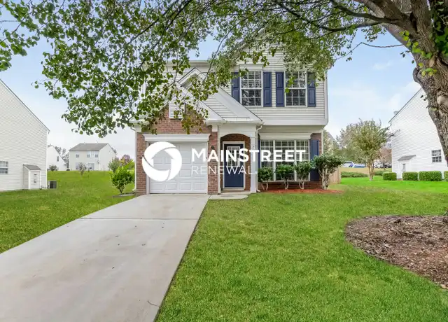 Property at 2517 Wingdale Dr, Charlotte, NC, 28213, 3 beds, 2 baths, [object Object]