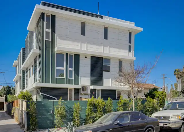 Property at 839 N Kingsley Dr, Los Angeles, CA, 90029, 4 beds, 4.5 baths, [object Object]