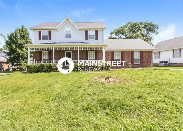 Property at 3109 Country Meadow Rd, Antioch, TN, 37013, 3 beds, 2.5 baths, [object Object]