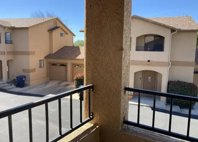 Property at 8507 E Leigh Dr Unit B4, Prescott Valley, AZ, 86314, 2 beds, 2 baths, [object Object]