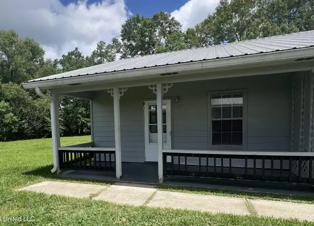 Property at 9617 Smith Ave Unit B, Vancleave, MS, 39565, 1 bed, 1 bath, [object Object]