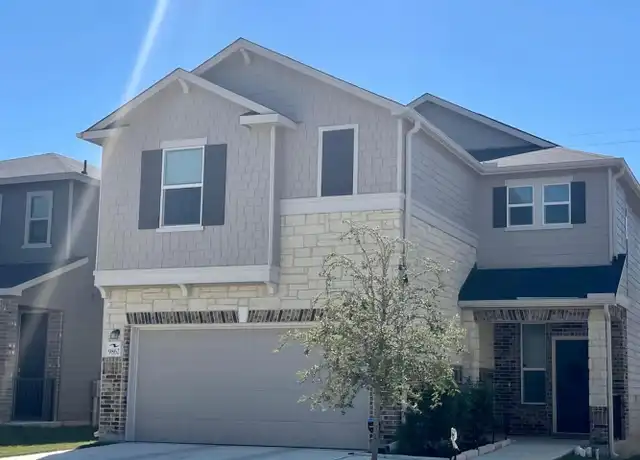 Property at 9862 Overlook Cyn, San Antonio, TX, 78245, 3 beds, 2.5 baths, [object Object]