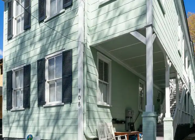 Property at 708 Rutledge Ave Unit C, Charleston, SC, 29403, 3 beds, 3 baths, [object Object]