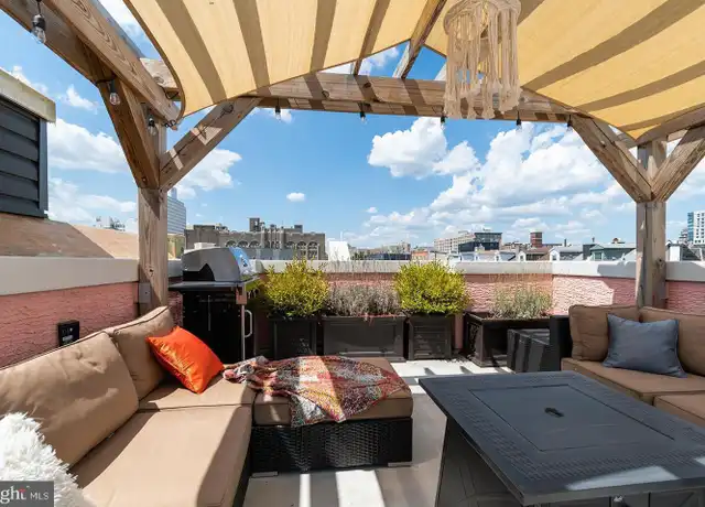 Property at 547 N 12th St #2, Philadelphia, PA, 19123, 2 beds, 2.5 baths, [object Object]