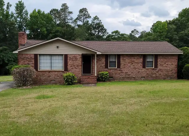 Property at 1275 Cleckley Blvd, Orangeburg, SC, 29118, 3 beds, 2 baths, [object Object]