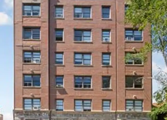 Property at 6026 N Winthrop Ave Unit 4G, Chicago, IL, 60660, 2 beds, 1 bath, [object Object]