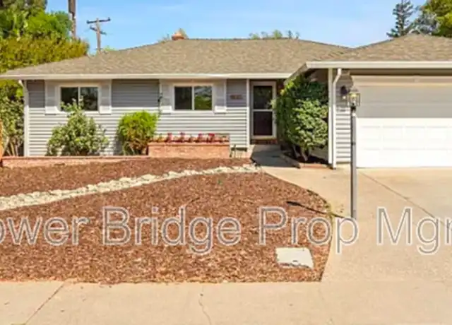 Property at 5327 De John Ave, Carmichael, CA, 95608, 3 beds, 2 baths, [object Object]