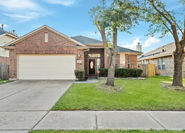 Property at 7903 Crystal Moon Dr, Houston, TX, 77040, 3 beds, 2 baths, [object Object]