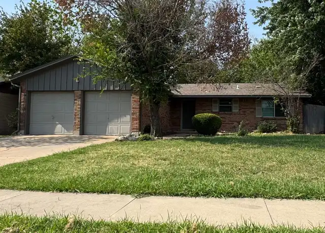 Property at 10853 E 33rd Pl, Tulsa, OK, 74146, 3 beds, 1 bath, [object Object]