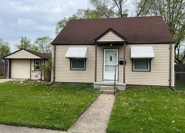Property at 28273 Schram St, Roseville, MI, 48066, 3 beds, 1 bath, [object Object]