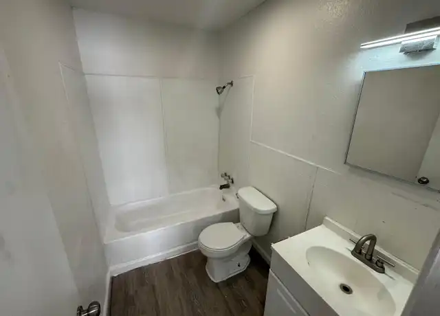 Property at 1101 W Sherer St Unit 62, Fort Stockton, TX, 79735, 4 beds, 1 bath, [object Object]