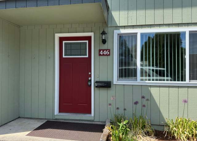 Photo of 410 S Knott St Unit 446, Canby, OR 97013