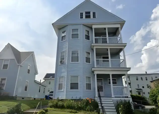Property at 115 Allston St Unit 3, Lawrence, MA, 01841, 3 beds, 1 bath, [object Object]