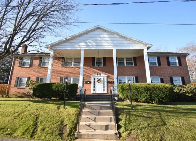 Property at 119 N Summit St Apt D, Lock Haven, PA, 17745, 3 beds, 1.5 baths, [object Object]