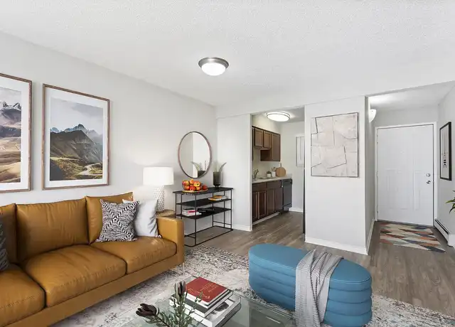 Property at Belmar Villas - 700 S Reed Ct, Lakewood, CO, 80226, 1-3 bed, 1-2 bath, [object Object]