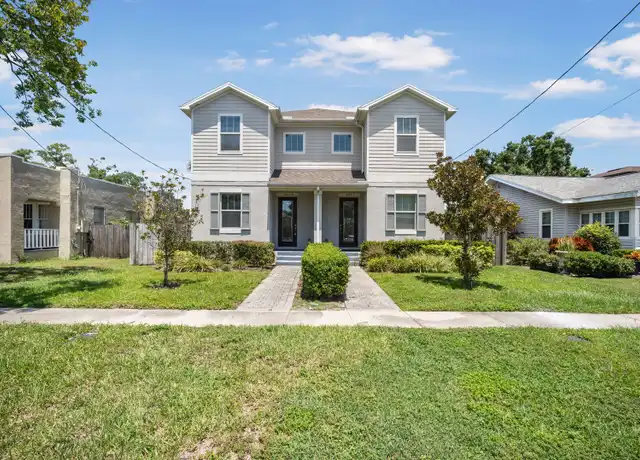 Property at 2505 W North A St Unit 2, Tampa, FL, 33609, 4 beds, 3 baths, [object Object]