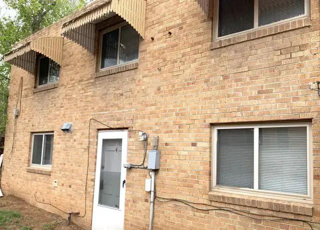 Property at 2305 East St Unit 4, Golden, CO, 80401, 2 beds, 1 bath, [object Object]