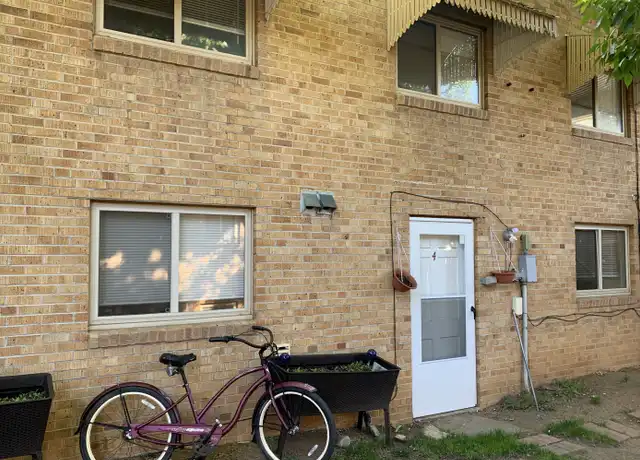 Property at 2305 East St Unit 4, Golden, CO, 80401, 2 beds, 1 bath, [object Object]