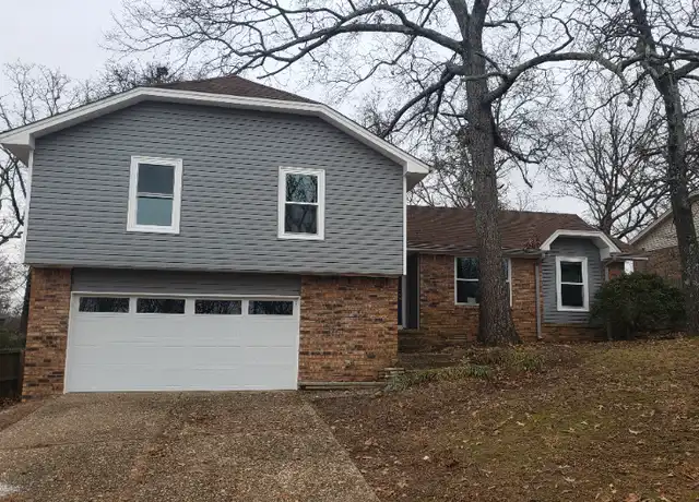 Property at 1716 Okmulgee Ct, North Little Rock, AR, 72116, 3 beds, 2.5 baths, [object Object]