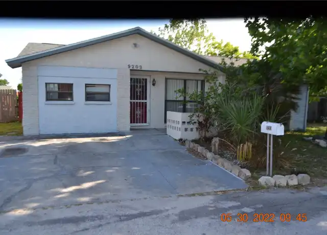 Property at 9203 Roundwood Ct, Tampa, FL, 33615, 3 beds, 2 baths, [object Object]