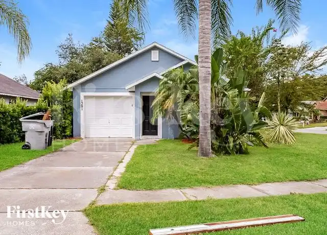 Property at 1201 Sheeler Hills Dr, Apopka, FL, 32703, 3 beds, 2 baths, [object Object]