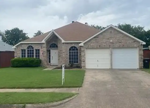 Property at 7512 Brookview Dr, Frisco, TX, 75034, 3 beds, 2 baths, [object Object]