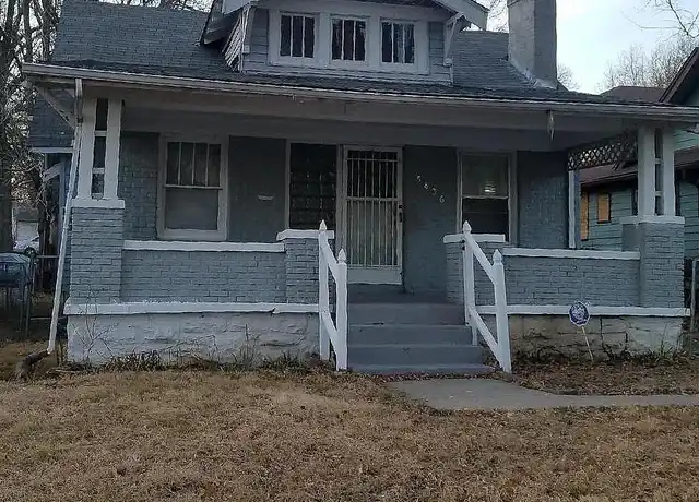 Property at 5836 Euclid Ave, Kansas City, MO, 64130, 3 beds, 1 bath, [object Object]