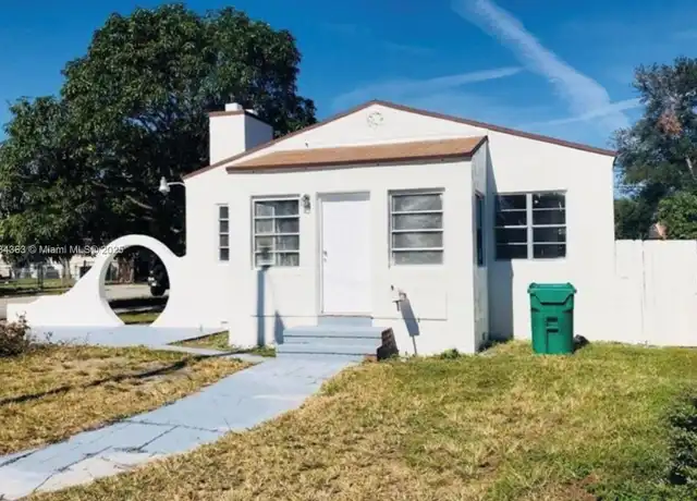 Property at 955 NW 75th St, Miami, FL, 33150, 3 beds, 2 baths, [object Object]