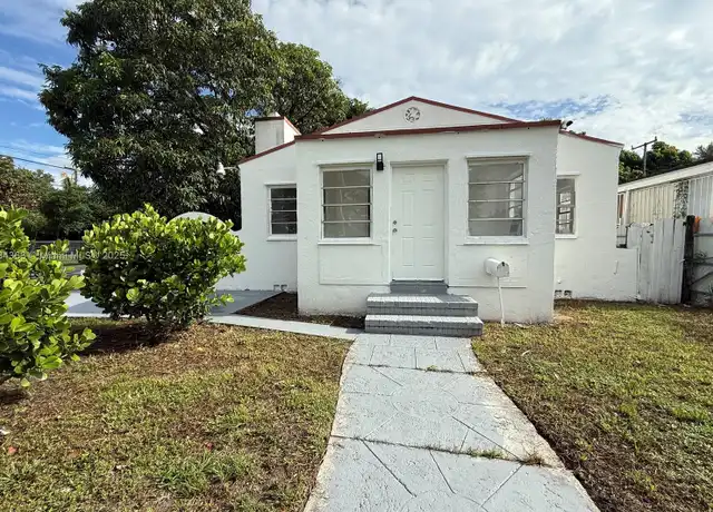 Property at 955 NW 75th St, Miami, FL, 33150, 3 beds, 2 baths, [object Object]
