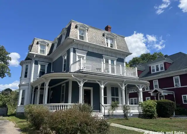 Property at 49 Burroughs St, Jamaica Plain, MA, 02130, 3 beds, 1 bath, [object Object]