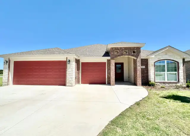 Property at 813 Galloway Dr, Belton, TX, 76513, 4 beds, 2 baths, [object Object]