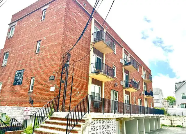 Property at 68 E Main St Unit 9, Bogota, NJ, 07603, 2 beds, 1 bath, [object Object]