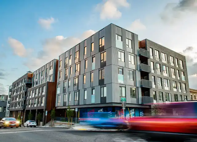 Property at Revere - 3309 N Mississippi Ave, Portland, OR, 97227, 1-2 bed, 1-2 bath, [object Object]