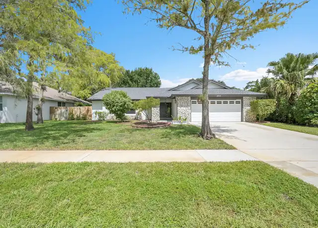 Property at 1800 Primrose Ln, Wellington, FL, 33414, 3 beds, 2 baths, [object Object]
