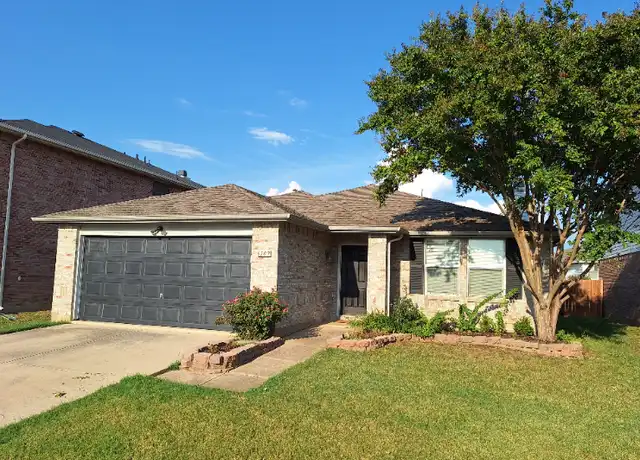Property at 6109 Highfield Park, Denton, TX, 76210, 3 beds, 2 baths, [object Object]
