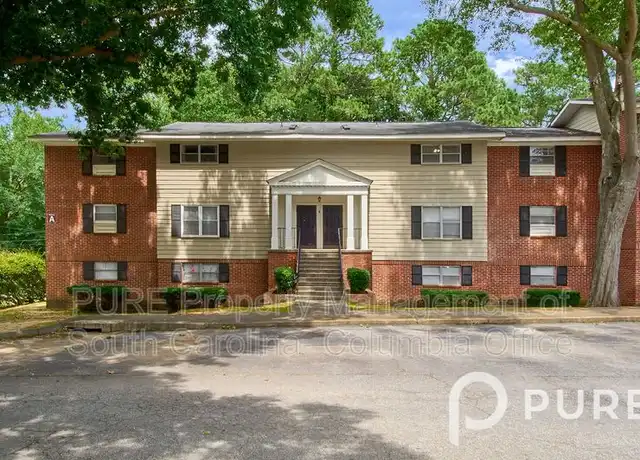 Property at 601 Riverhill Cir Unit A6, Columbia, SC, 29210, 2 beds, 2 baths, [object Object]