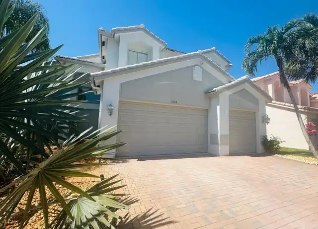 Property at 11206 Maritime Ct, Wellington, FL, 33449, 5 beds, 3 baths, [object Object]