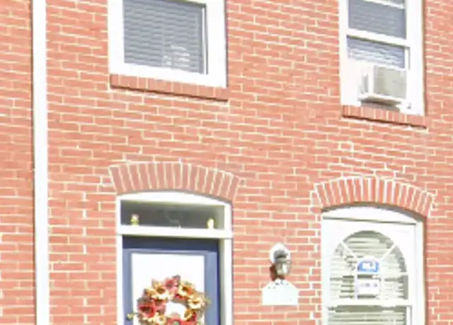 Property at 2314 Foster Ave, Baltimore, MD, 21224, 2 beds, 1.5 baths, [object Object]