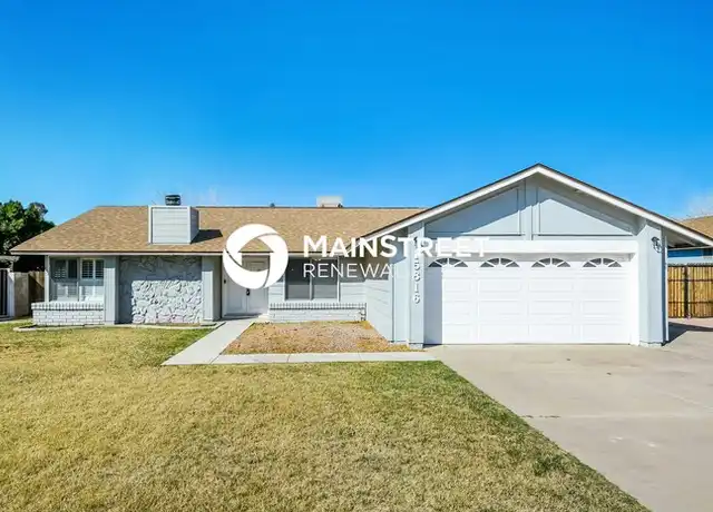 Property at 15816 N 25th Ave, Phoenix, AZ, 85023, 3 beds, 2 baths, [object Object]