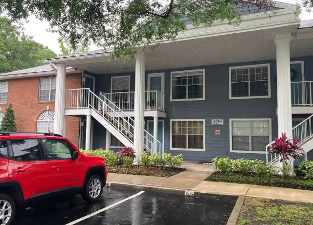 Property at 5477 # E Unit Margaret Dr unit, Belle Isle, FL, 32812, 2 beds, 2 baths, [object Object]