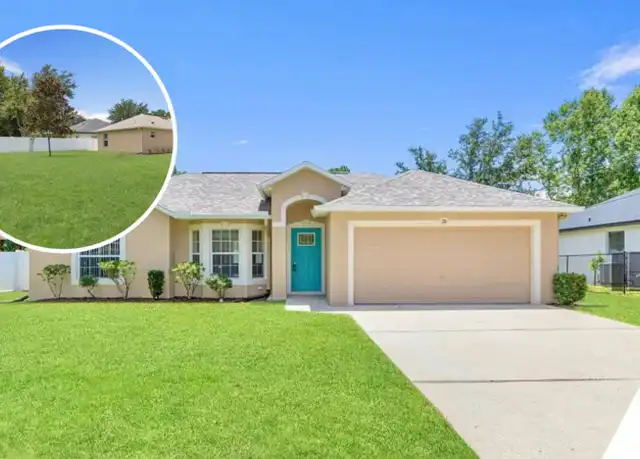 Property at 28 Powder Horn Dr, Palm Coast, FL, 32164, 4 beds, 2 baths, [object Object]