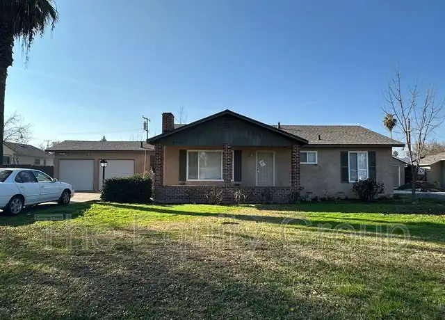 Property at 611 S Verde Vista St, Visalia, CA, 93277, 3 beds, 1 bath, [object Object]