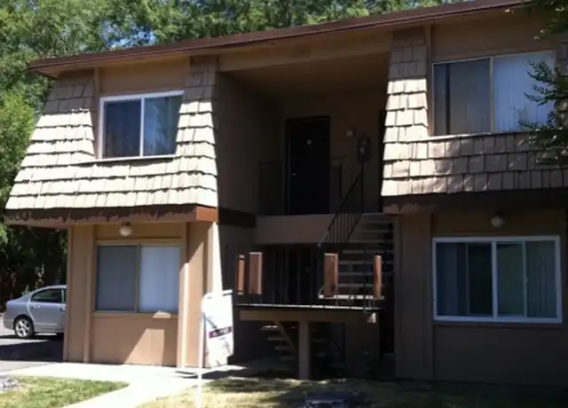 Property at 4841 Cowell Blvd Unit 4841-C, Davis, CA, 95618, 2 beds, 1 bath, [object Object]
